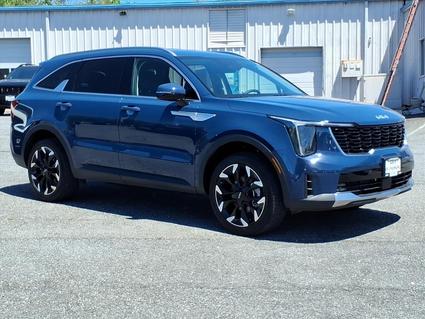 2026 Kia Sorento Lynchburg VA
