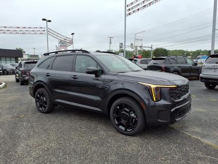 2026 Kia Sorento Barboursville WV