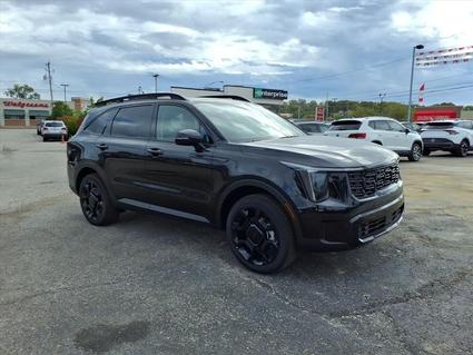 2026 Kia Sorento Barboursville WV