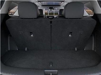 2026 Kia Sorento Lynchburg VA