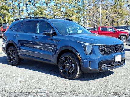 2026 Kia Sorento Lynchburg VA