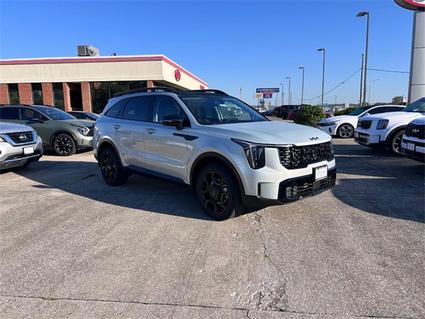 2026 Kia Sorento Cape Girardeau MO