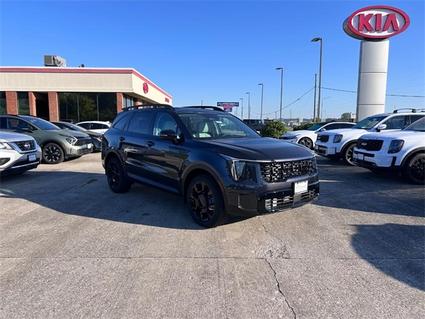 2026 Kia Sorento Cape Girardeau MO