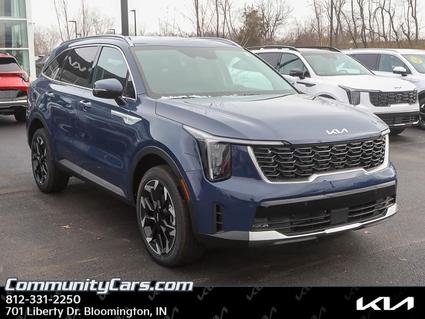 2026 Kia Sorento Bloomington IN
