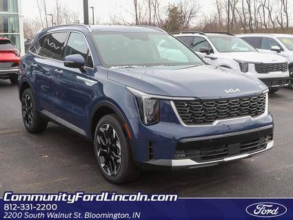 2026 Kia Sorento Bloomington IN