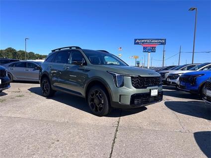 2026 Kia Sorento Cape Girardeau MO