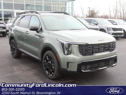 2026 Kia Sorento Bloomington IN