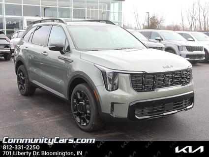 2026 Kia Sorento Bloomington IN