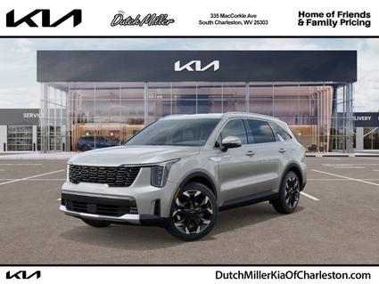 2026 Kia Sorento South Charleston WV