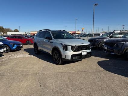 2026 Kia Sorento Cape Girardeau MO