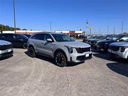 2026 Kia Sorento Cape Girardeau MO
