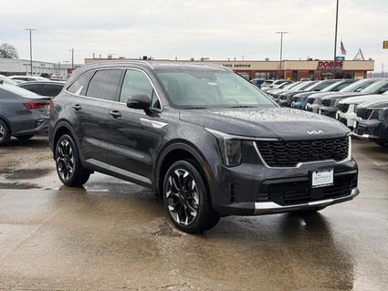 2026 Kia Sorento Cape Girardeau MO