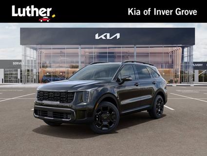 2026 Kia Sorento Inver Grove Heights MN
