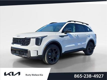 2025 Kia Sorento Louisville TN
