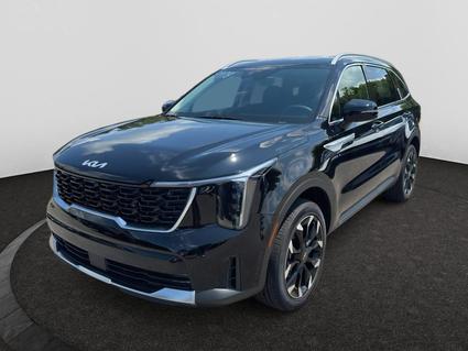 2026 Kia Sorento Saltillo MS