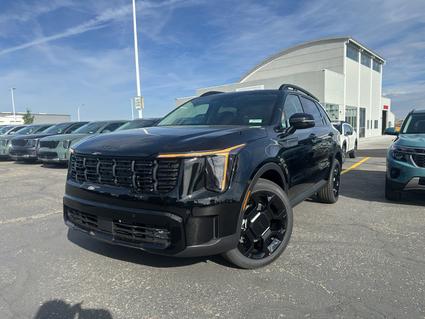 2026 Kia Sorento Casper WY