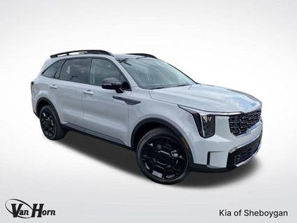 2026 Kia Sorento Sheboygan WI