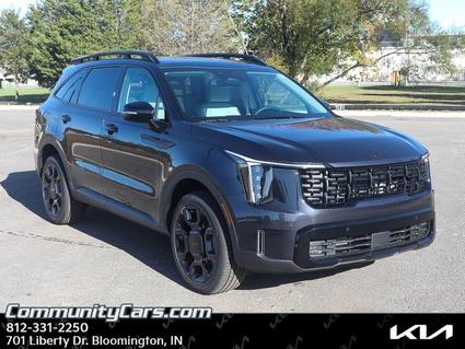 2026 Kia Sorento Bloomington IN