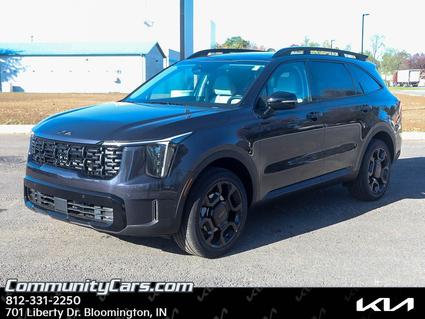2026 Kia Sorento Bloomington IN