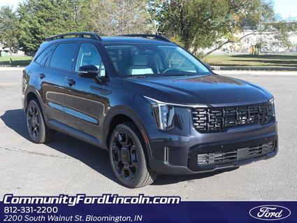 2026 Kia Sorento Bloomington IN