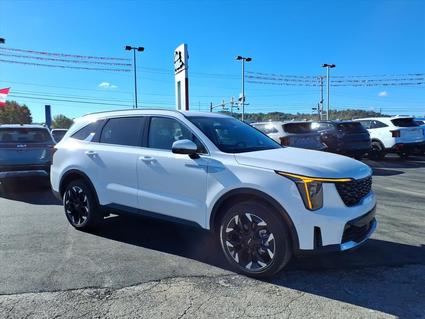 2026 Kia Sorento Barboursville WV