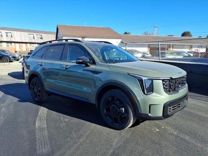 2026 Kia Sorento Barboursville WV