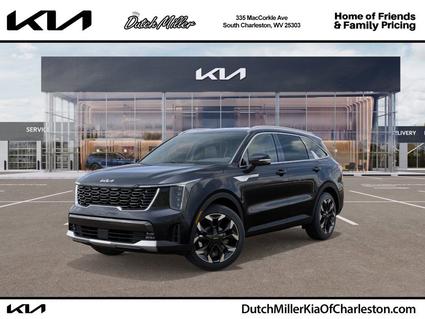 2026 Kia Sorento South Charleston WV