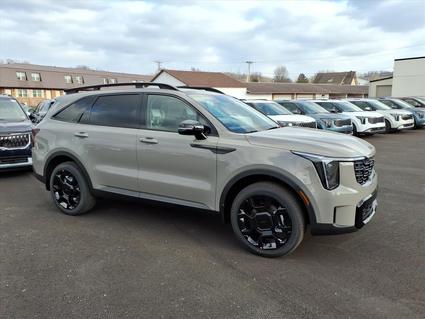 2026 Kia Sorento Barboursville WV