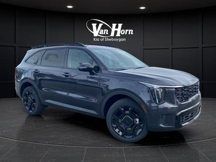 2026 Kia Sorento Sheboygan WI