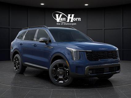 2026 Kia Sorento Sheboygan WI