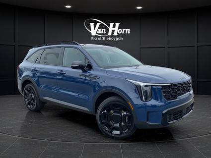 2026 Kia Sorento Sheboygan WI