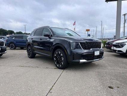 2025 Kia Sorento Cape Girardeau MO