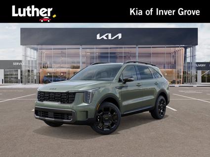 2025 Kia Sorento Inver Grove Heights MN