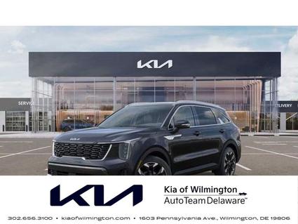 2026 Kia Sorento Wilmington DE