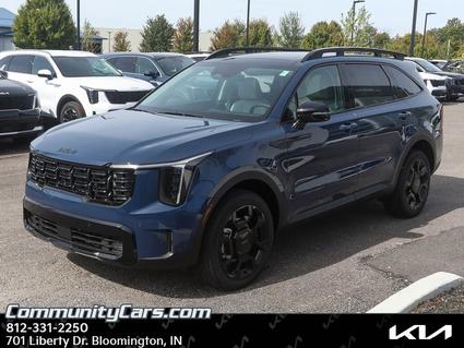 2026 Kia Sorento Bloomington IN