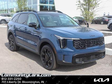 2026 Kia Sorento Bloomington IN