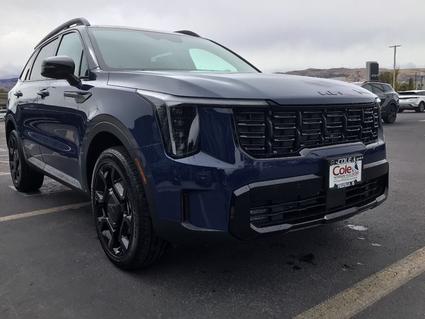 2026 Kia Sorento Pocatello ID