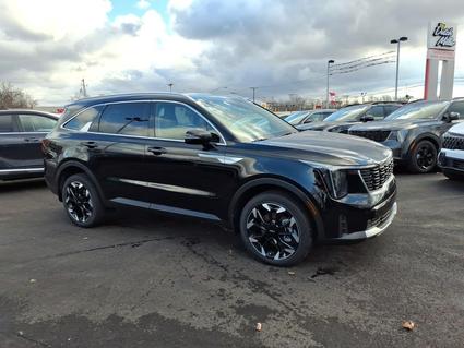 2026 Kia Sorento Barboursville WV