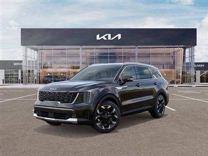 2026 Kia Sorento Barboursville WV