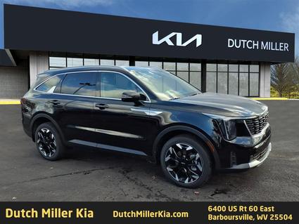 2026 Kia Sorento Barboursville WV