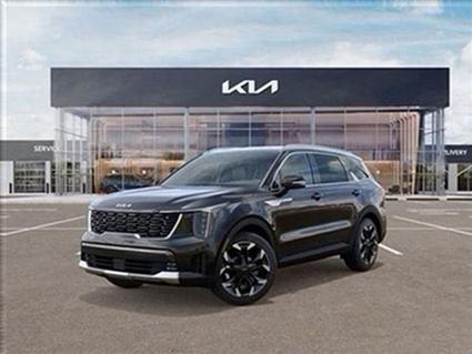 2026 Kia Sorento Barboursville WV
