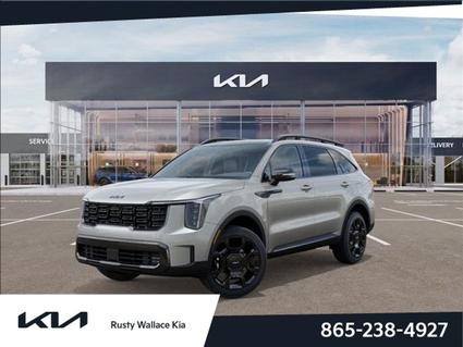 2026 Kia Sorento Louisville TN