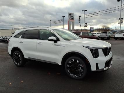 2026 Kia Sorento Barboursville WV