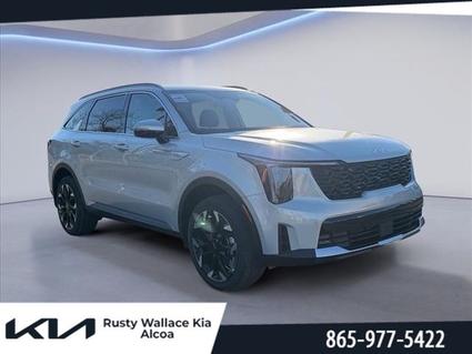 2026 Kia Sorento Louisville TN