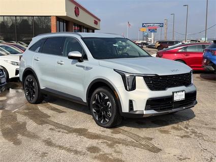 2026 Kia Sorento Cape Girardeau MO