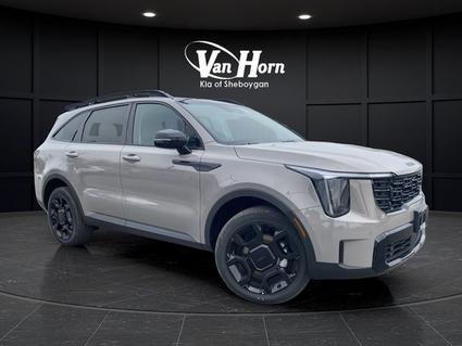 2026 Kia Sorento Sheboygan WI