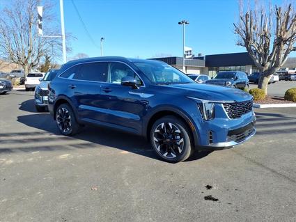 2026 Kia Sorento Barboursville WV