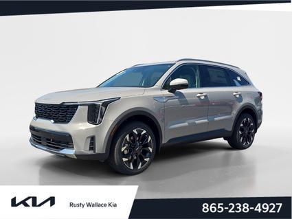 2026 Kia Sorento Louisville TN