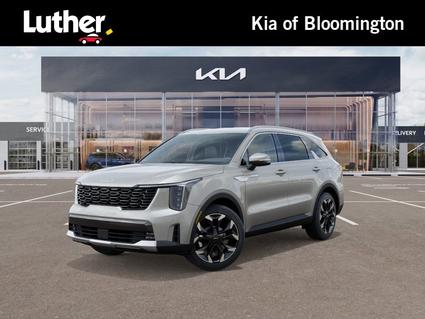 2026 Kia Sorento Minneapolis MN