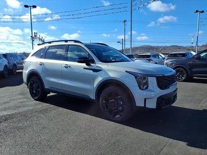 2026 Kia Sorento Barboursville WV